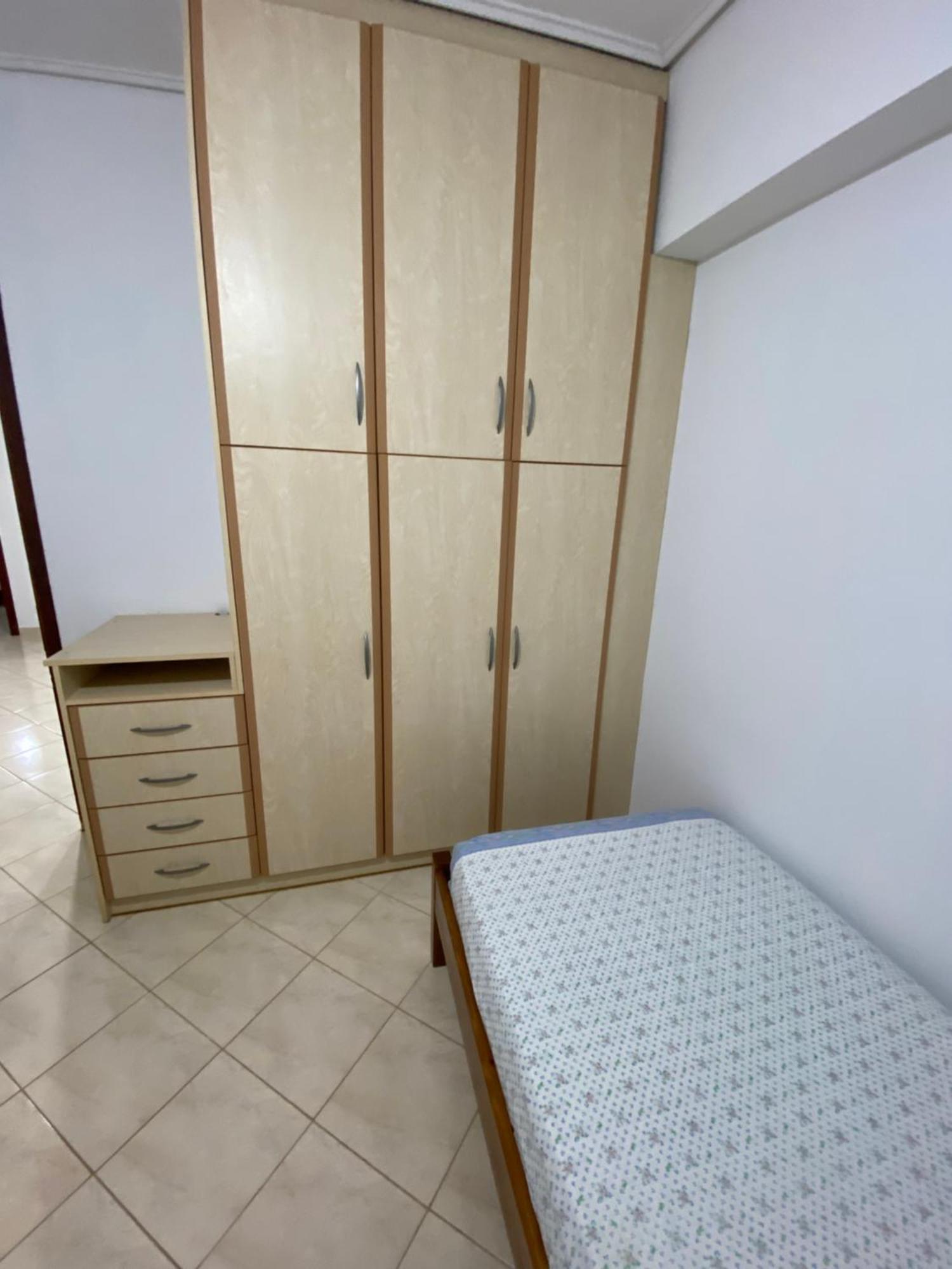 Apartaments Rraku Sarandë 外观 照片
