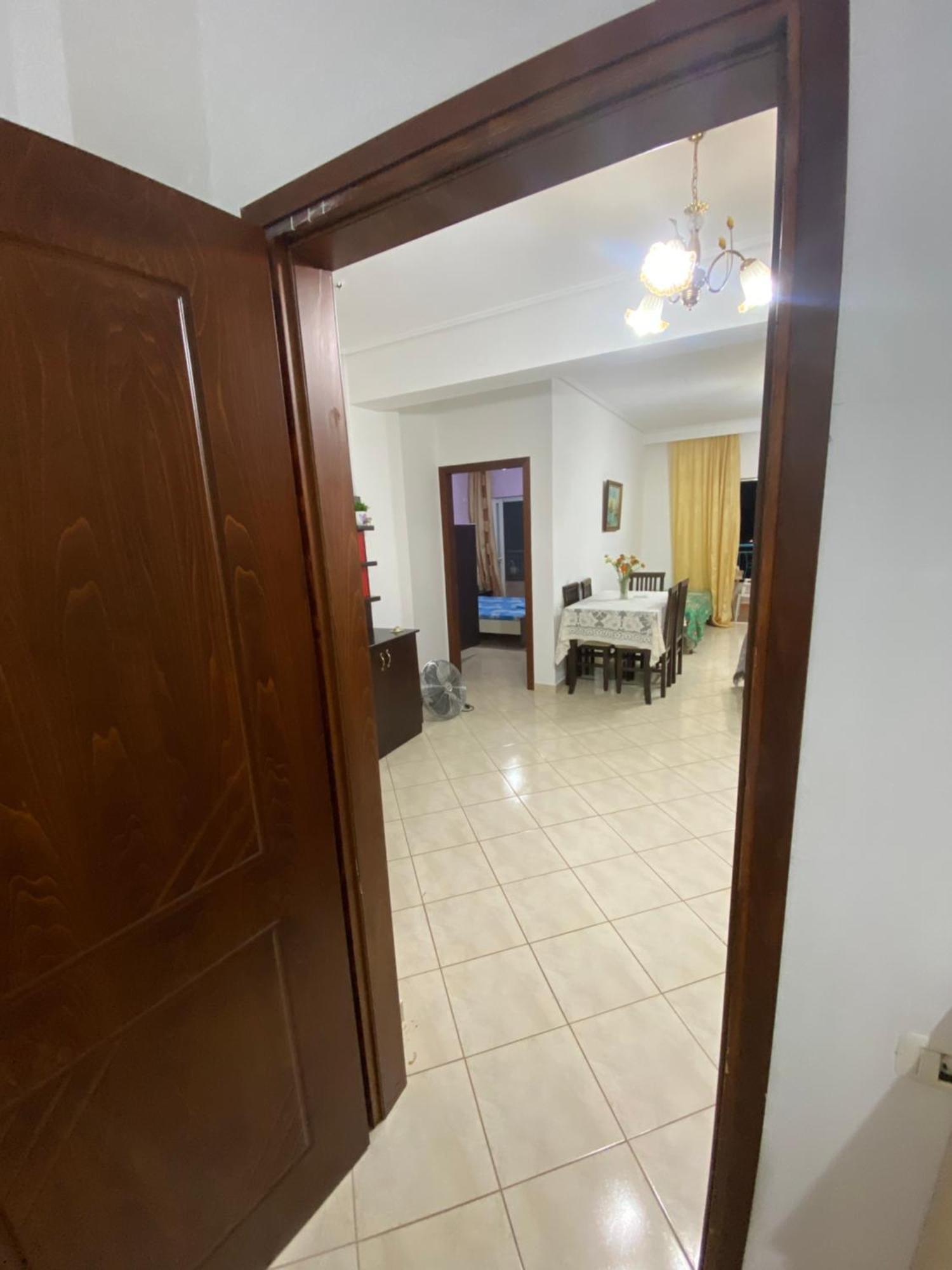 Apartaments Rraku Sarandë 外观 照片