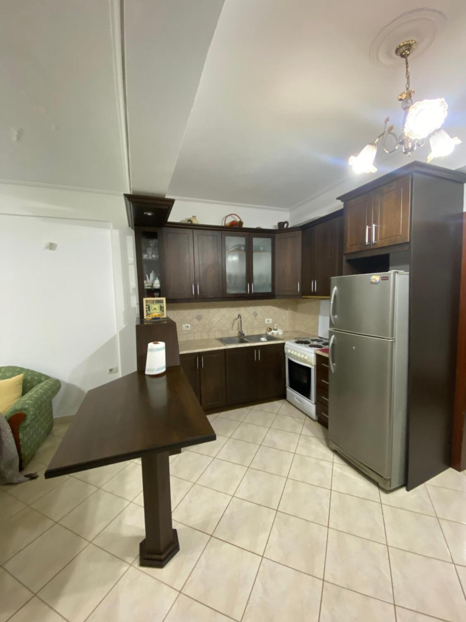 Apartaments Rraku Sarandë 外观 照片