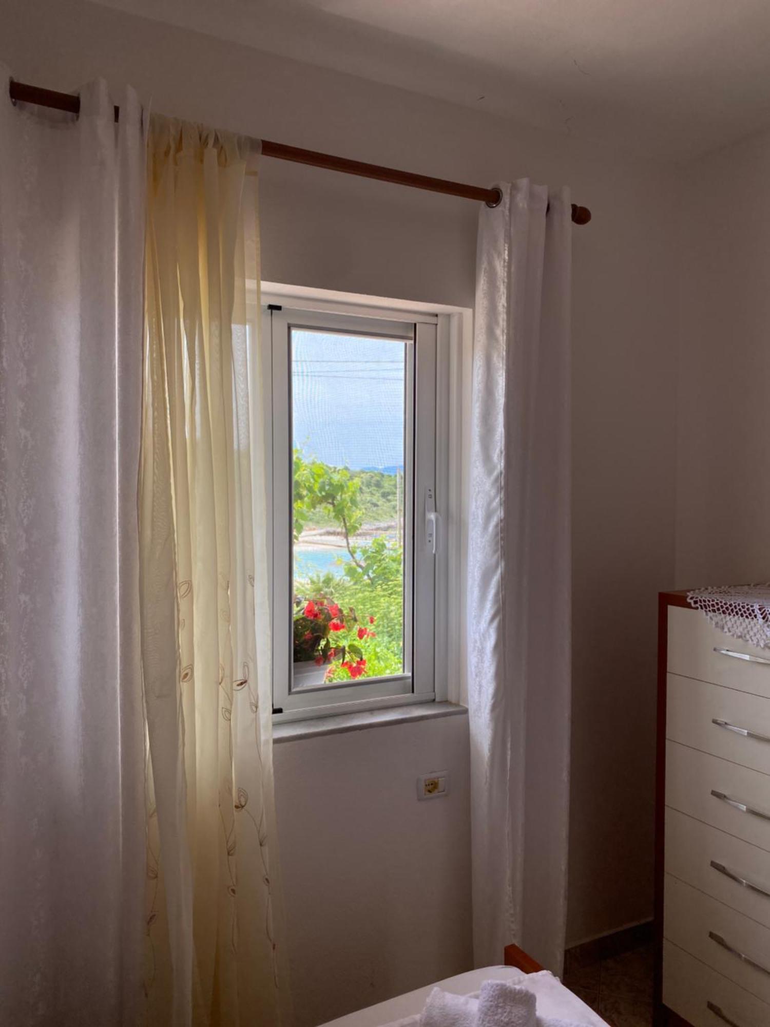 Apartaments Rraku Sarandë 外观 照片