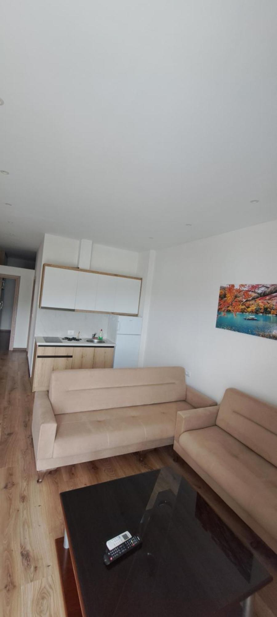 Apartaments Rraku Sarandë 客房 照片