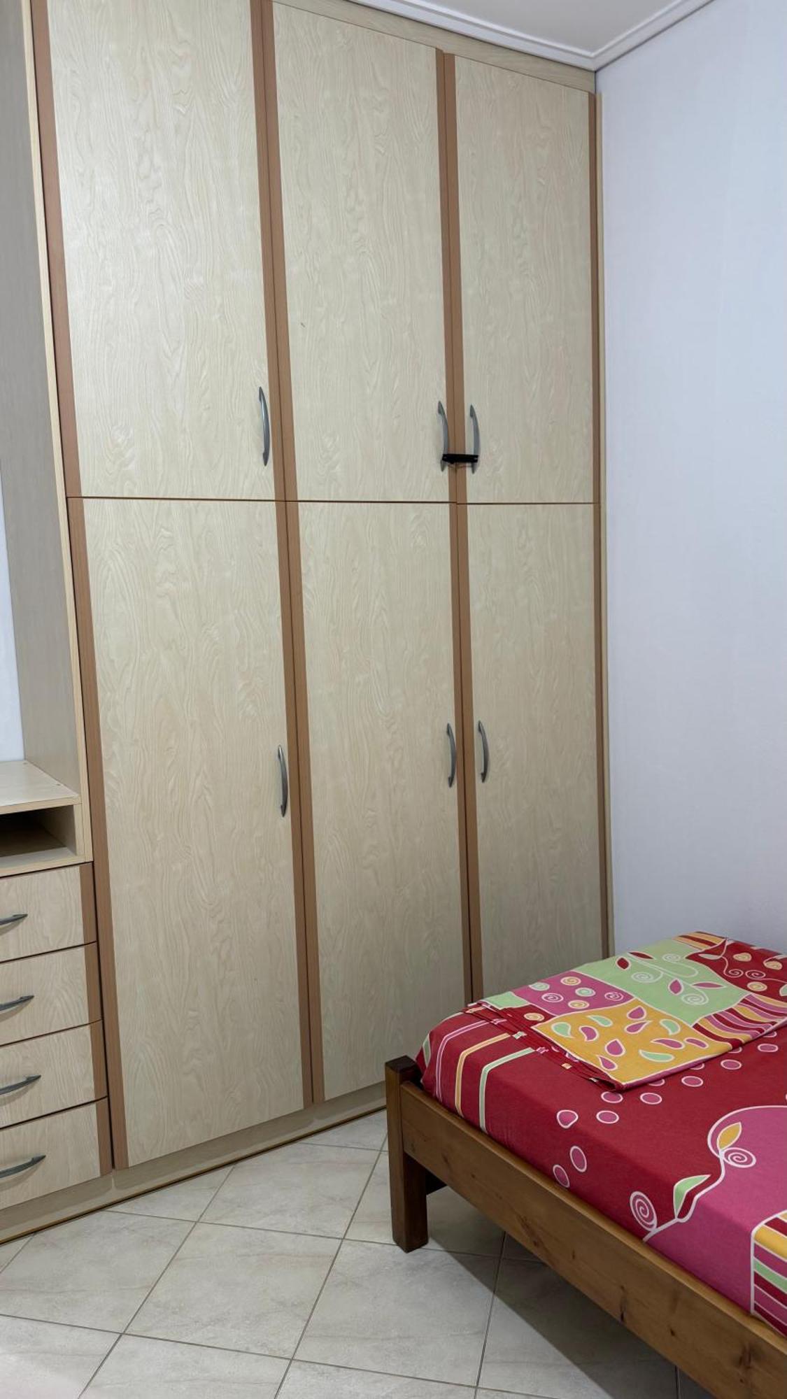 Apartaments Rraku Sarandë 外观 照片