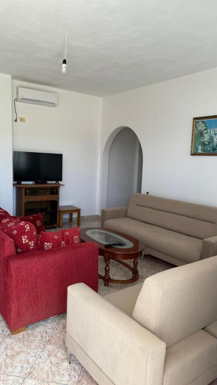Apartaments Rraku Sarandë 客房 照片